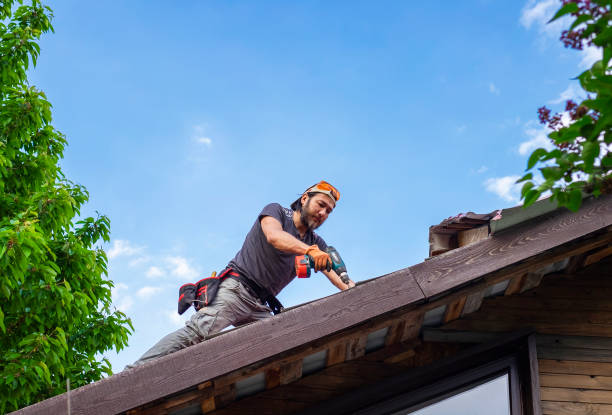 Best Tile Roofing Installation  in Crewe, VA