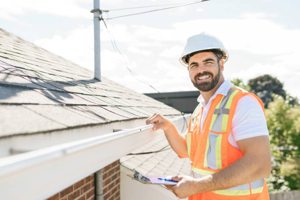 Best Metal Roofing Installation  in Crewe, VA