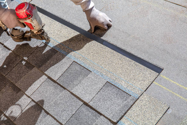 Best Chimney Flashing Repair  in Crewe, VA